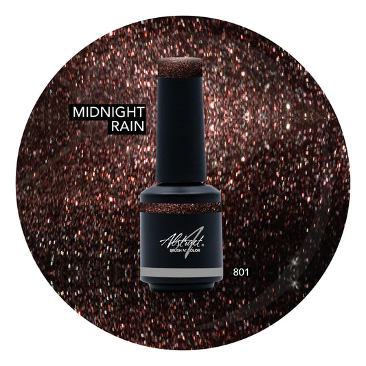 Brush n Color MIDNIGHT RAIN 10ml