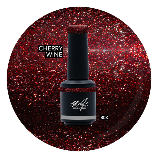 Brush n Color CHERRY WINE 10ml