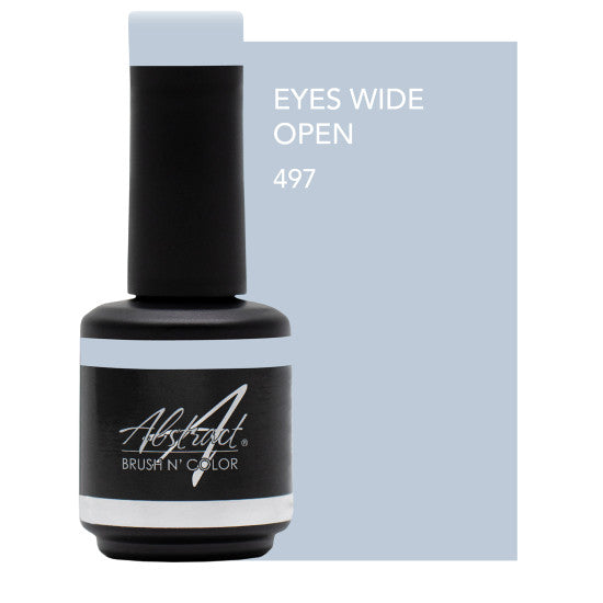 Brush n Color EYES WIDE OPEN 15ml