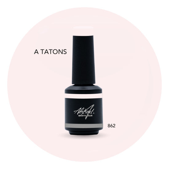 Brush n Color A TATONS 10ml