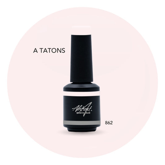 Brush n Color A TATONS 10ml