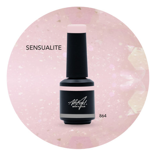 Brush n Color SENSUALITÉ 10ml