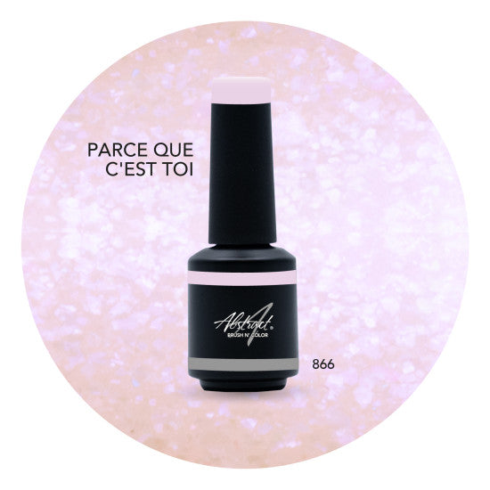 Brush n Color PARCE QUE C'EST TOI 10ml