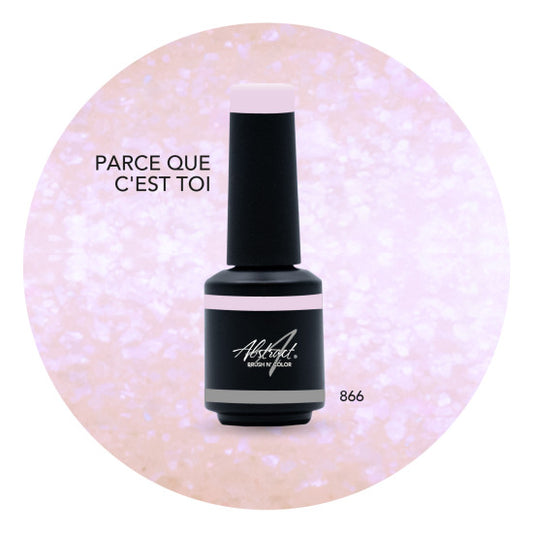 Brush n Color PARCE QUE C'EST TOI 10ml