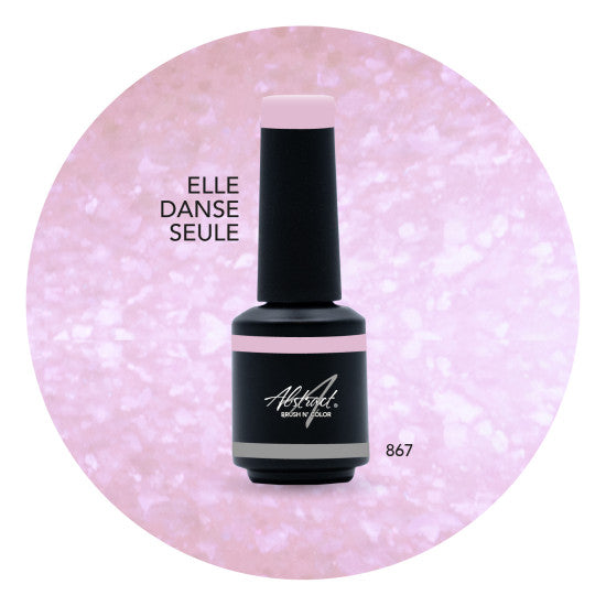 Brush n Color ELLE DANSE SEULE 10ml