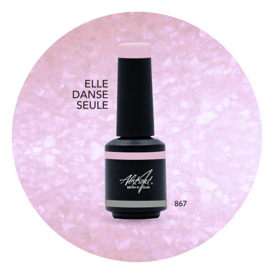 Brush n Color ELLE DANSE SEULE 10ml