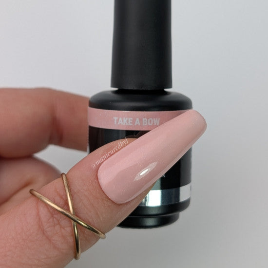 Brush n Color TAKE A BOW 10ml