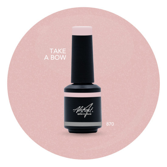 Brush n Color TAKE A BOW 10ml