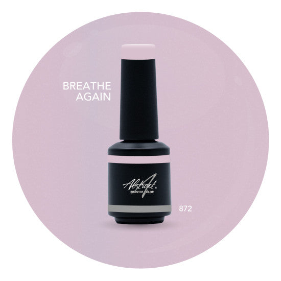 Brush n Color BREATHE AGAIN 10ml