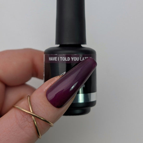 Brush n Color HAVE I TOLD YOU LATELY 10ml