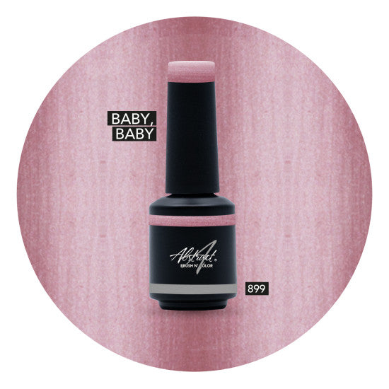 Brush n Color BABY,BABY 10ml