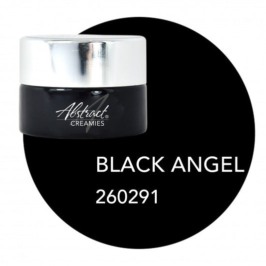 Creamies BLACK ANGEL 5ml