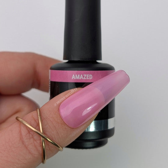 Brush n Color AMAZED 10ml