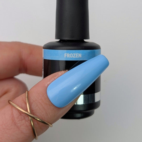 Brush n Color FROZEN  10ml