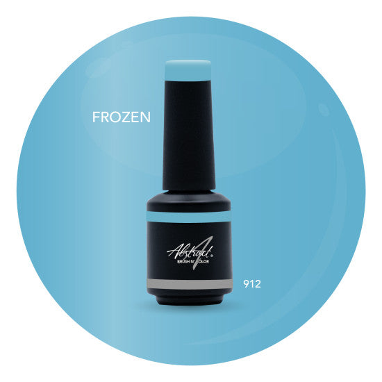 Brush n Color FROZEN  10ml