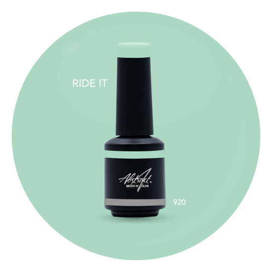 Brush n Color RIDE IT 10ml