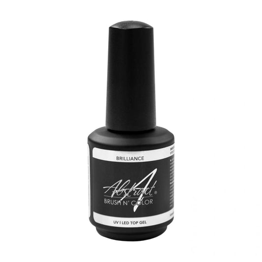 Brilliance Topcoat 15ml