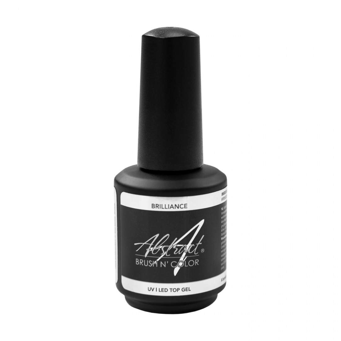 Brilliance Topcoat 15ml