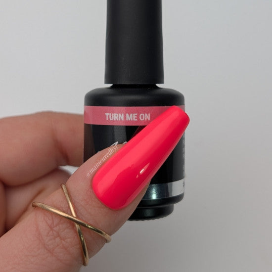 Brush n Color TURN ME ON 10ml