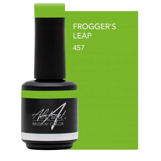 Brush n Color FROGGER´S LEAP 15ml