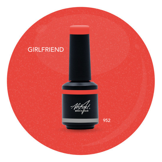 Brush n Color GIRLFRIEND 10ml
