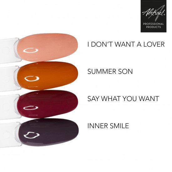 Brush n Color INNER SMILE 15ml
