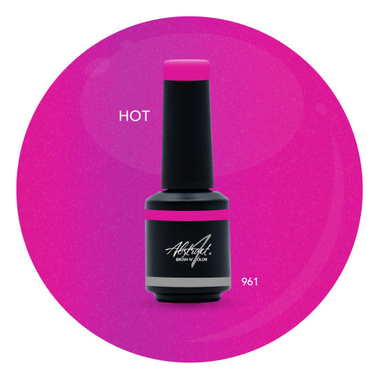 Brush n Color HOT 10ml