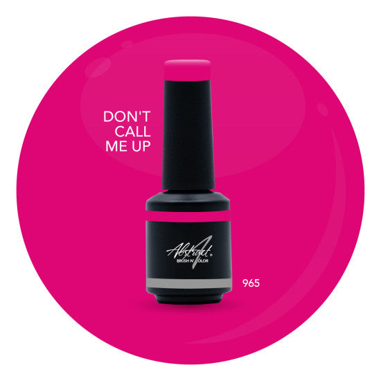 Brush n Color DON´T CALL ME UP 10ml