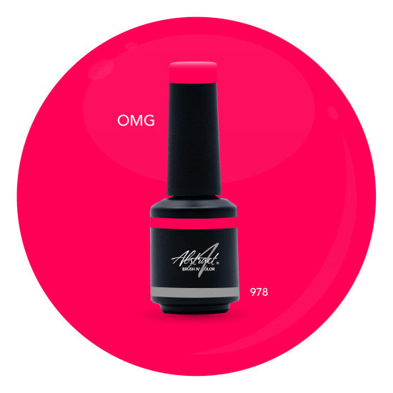 Brush n Color OMG 10ml