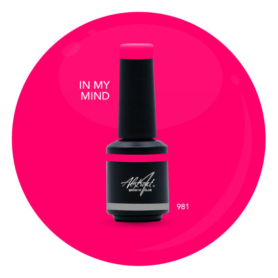 Brush n Color IN MY MIND 10ml