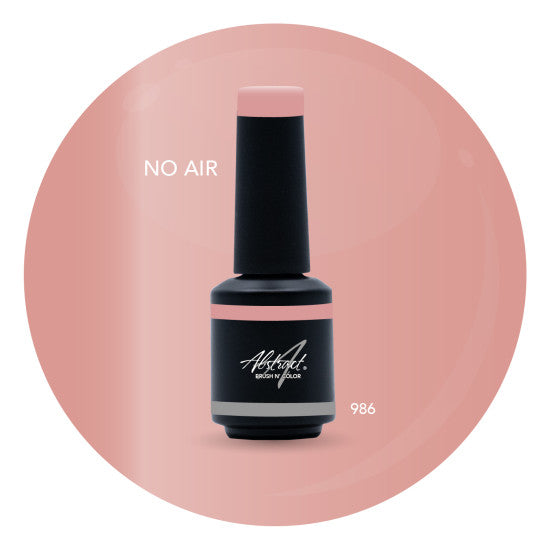 Brush n Color NO AIR 10ml CAT EYE