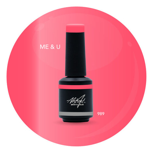 Brush n Color ME & U 10ml SOFT CAT EYE