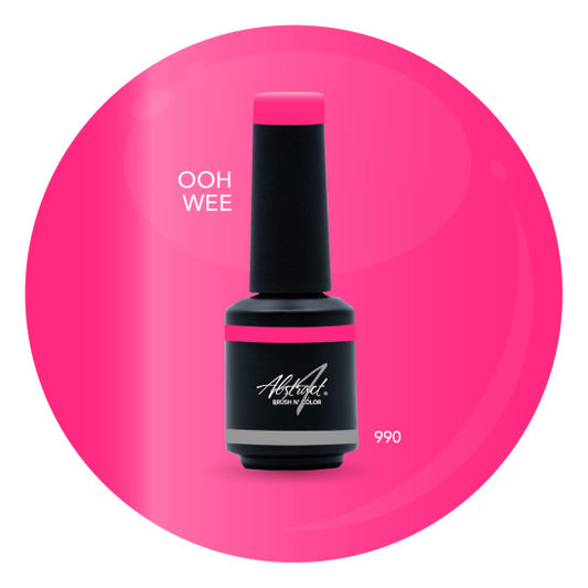Brush n Color OHH WEE 10ml SOFT CAT EYE