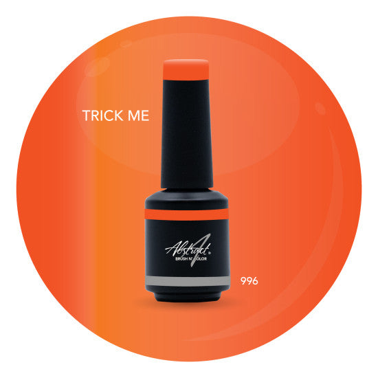 Brush n Color TRICK ME 10ml SOFT CAT EYE