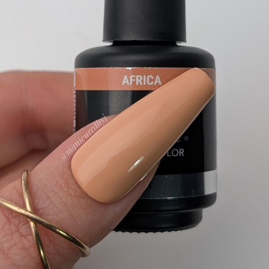 Brush n Color AFRICA 10ml