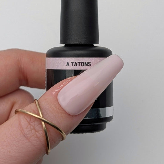 Brush n Color A TATONS 10ml