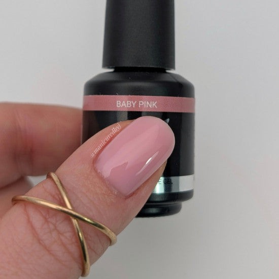 Flex & Protect BABY PINK8ml