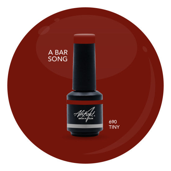 Brush n Color A BAR SONG 10ml