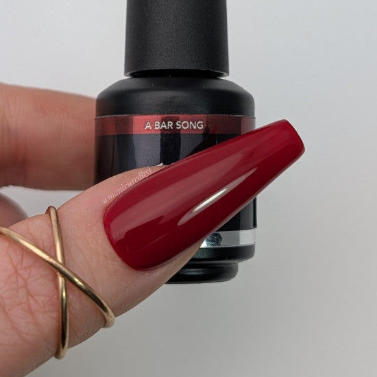 Brush n Color A BAR SONG 10ml