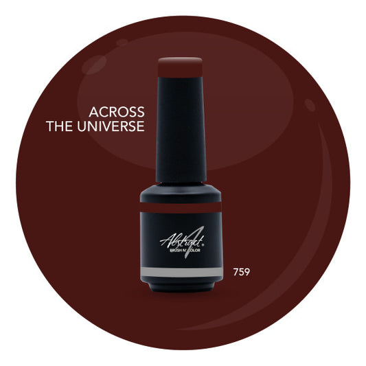Brush n Color ACROSS THE UNIVERSE 10ml