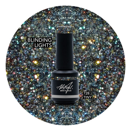 Brush n Color BLINDING LIGHTS 10ml