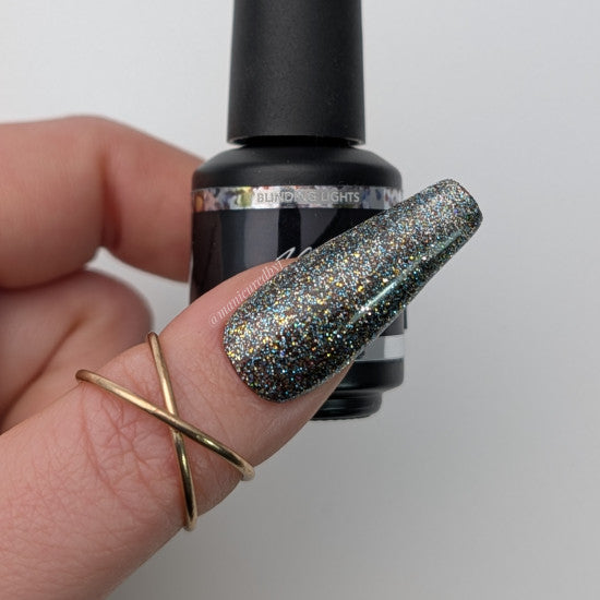 Brush n Color BLINDING LIGHTS 10ml
