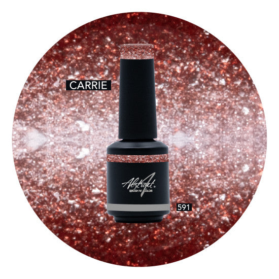 Brush n Color CARRIE (Cat Eye) 10ml