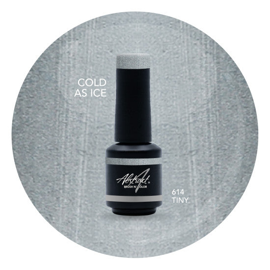 Brush n Color COLD AS ICE 10ml