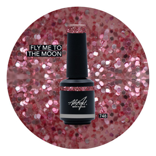 Brush n Color FLY ME TO THE MOON 10ml