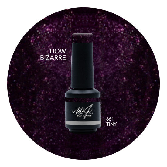 Brush n Color HOW BIZARRE 10ml