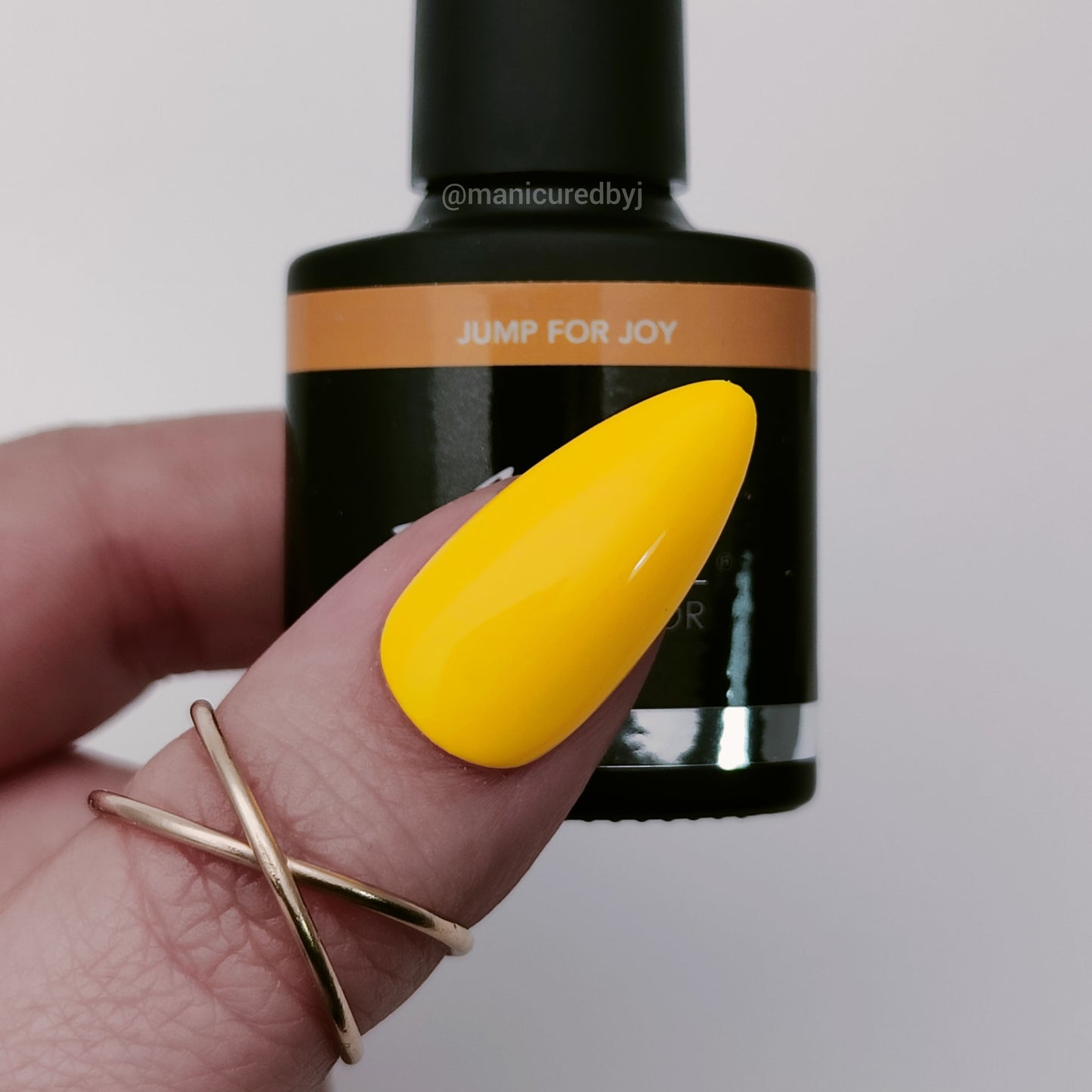 Brush n Color JUMP FOR JOY 10ml