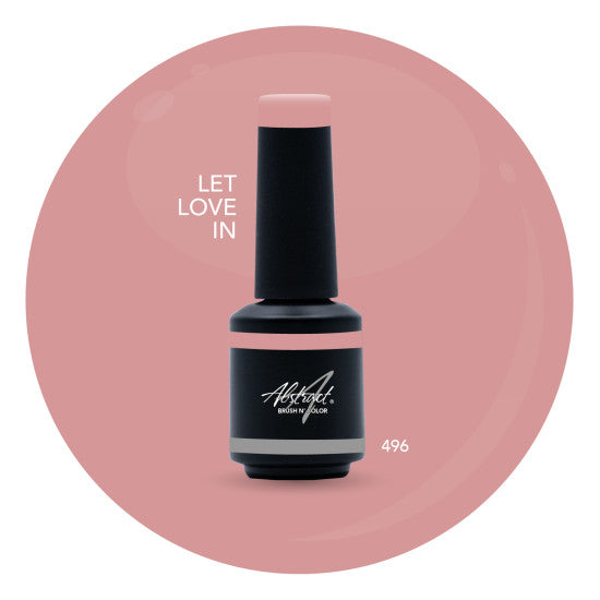 Brush n Color LET LOVE IN 10ml
