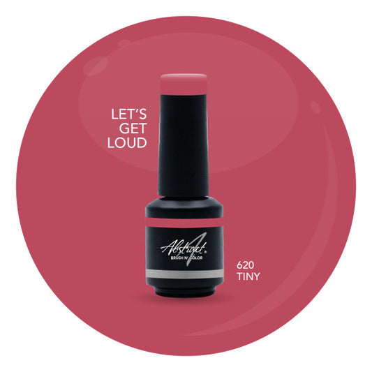 Brush n Color LETS GET LOUD 10ml