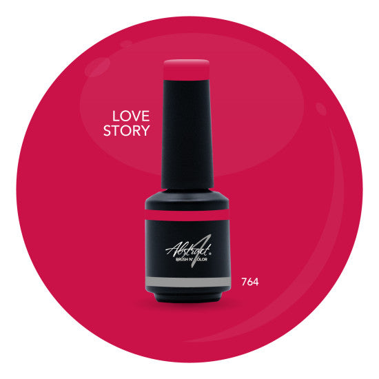 Brush n Color LOVE STORY 10ml